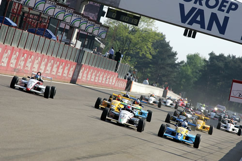 24u Zolder : Preview Formule Renault 1.6